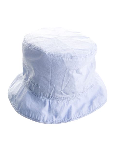 Prada Toddler Boys' Bucket Hat 